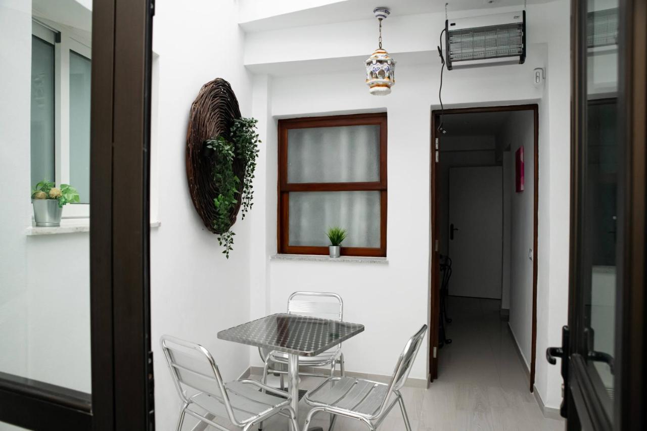 Вилла Casa La Furnia Икод-де-лос-Винос Экстерьер фото