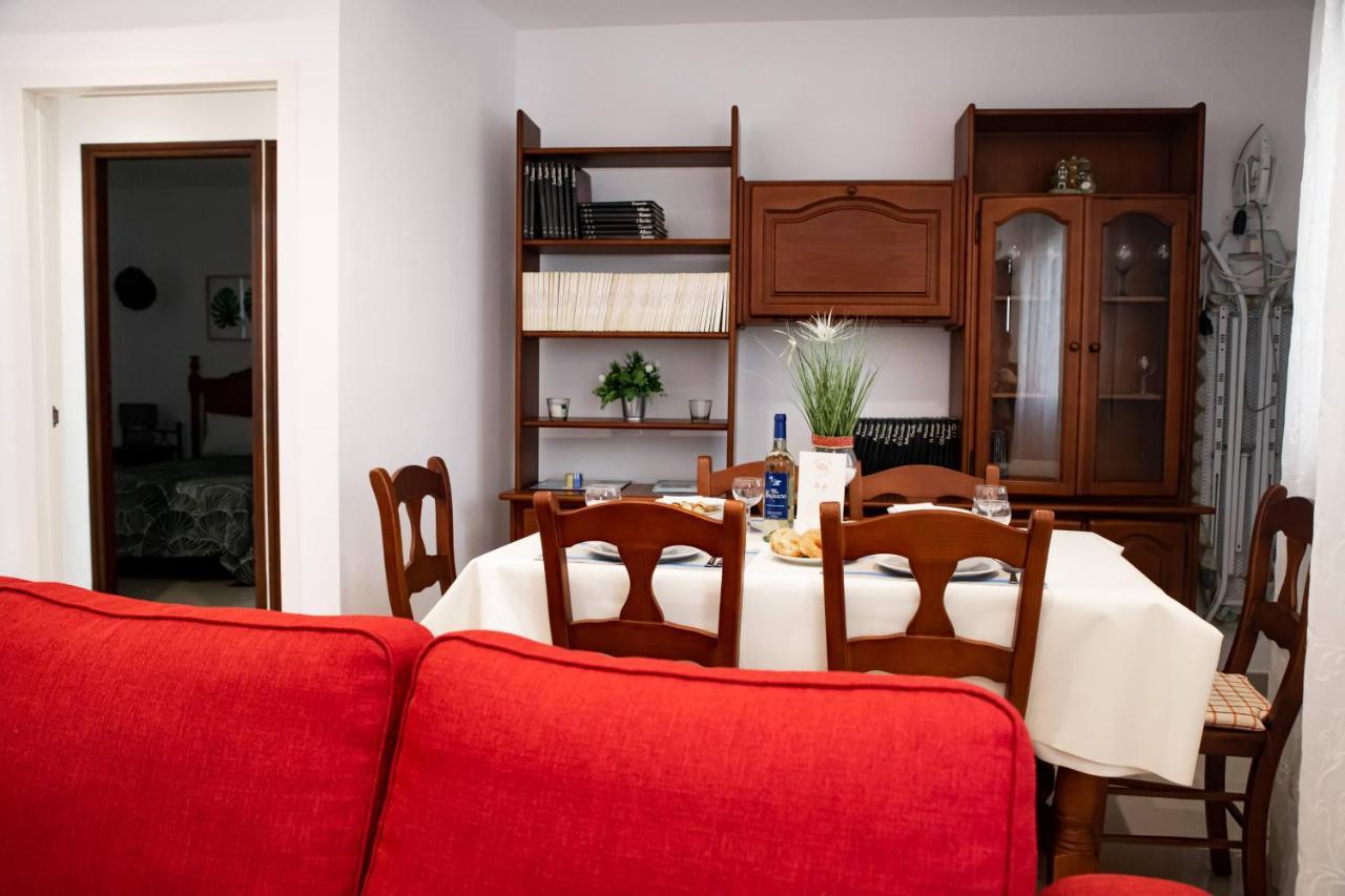 Вилла Casa La Furnia Икод-де-лос-Винос Экстерьер фото